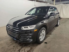 Audi Q5 * TECHNIK * CARFAX * БЕЗ ПЪРВОНАЧАЛНА ВНОСКА, снимка 1