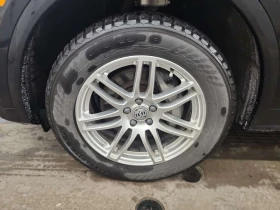 Audi Q5 * TECHNIK * CARFAX * БЕЗ ПЪРВОНАЧАЛНА ВНОСКА, снимка 6
