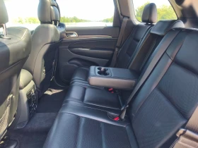 Jeep Grand cherokee Limited 3.6. V6 4x4, снимка 13