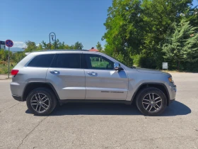 Jeep Grand cherokee Limited 3.6. V6 4x4, снимка 6