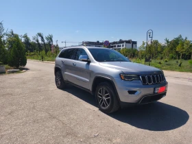 Jeep Grand cherokee Limited 3.6. V6 4x4, снимка 3