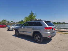 Jeep Grand cherokee Limited 3.6. V6 4x4, снимка 4