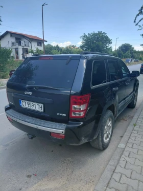 Jeep Grand cherokee, снимка 3