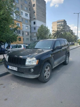 Jeep Grand cherokee, снимка 4