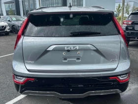 Kia Niro * Wave * CARFAX * ОПЦИЯ ЗА ФИНАНСИРАНЕ, снимка 4