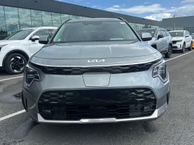 Kia Niro * Wave * CARFAX * ОПЦИЯ ЗА ФИНАНСИРАНЕ, снимка 6