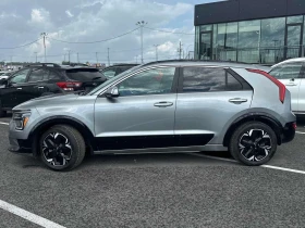 Kia Niro * Wave * CARFAX * ОПЦИЯ ЗА ФИНАНСИРАНЕ, снимка 2