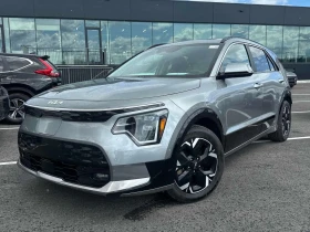 Kia Niro * Wave * CARFAX * ОПЦИЯ ЗА ФИНАНСИРАНЕ, снимка 1