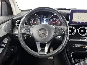 Mercedes-Benz GLC 300 4MATIC AMG Line, снимка 11