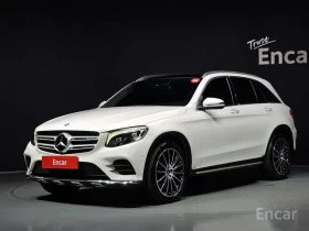 Mercedes-Benz GLC 300 4MATIC AMG Line, снимка 1
