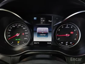 Mercedes-Benz GLC 300 4MATIC AMG Line, снимка 6