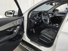 Mercedes-Benz GLC 300 4MATIC AMG Line, снимка 8