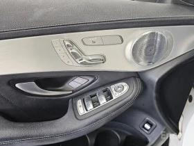 Mercedes-Benz GLC 300 4MATIC AMG Line, снимка 15
