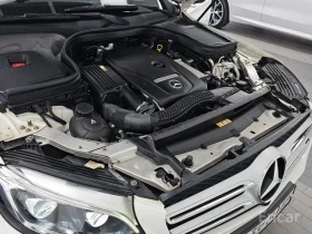 Mercedes-Benz GLC 300 4MATIC AMG Line, снимка 4