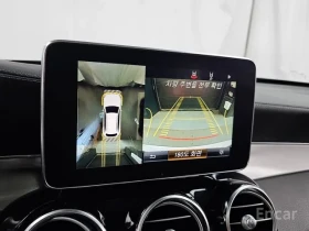 Mercedes-Benz GLC 300 4MATIC AMG Line, снимка 13