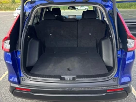 Honda Cr-v * Sport AWD * CARFAX * ЦЕНА ДО БГ, снимка 9