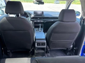 Honda Cr-v * Sport AWD * CARFAX * ЦЕНА ДО БГ, снимка 17