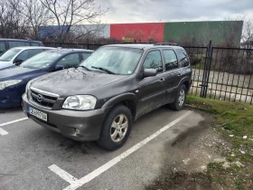 Mazda Tribute, снимка 2