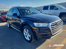 Audi Q5, снимка 2