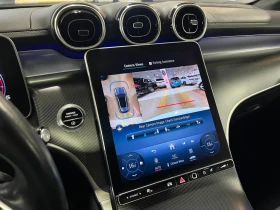 Mercedes-Benz GLC 300 2024* BURMASTER* 360* PANO* AMBIENT* KEYLESS* TOUC, снимка 11