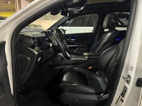 Mercedes-Benz GLC 300 2024* BURMASTER* 360* PANO* AMBIENT* KEYLESS* TOUC, снимка 7