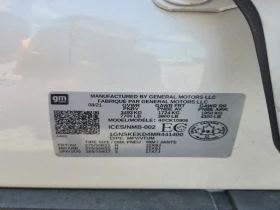 Chevrolet Suburban 5.3l K1500 Rst, снимка 13
