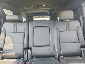 Chevrolet Suburban 5.3l K1500 Rst, снимка 10