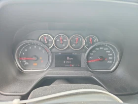 Chevrolet Suburban 5.3l K1500 Rst, снимка 9