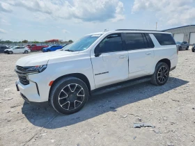 Chevrolet Suburban 5.3l K1500 Rst, снимка 1