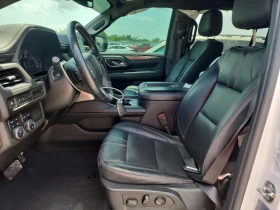 Chevrolet Suburban 5.3l K1500 Rst, снимка 7