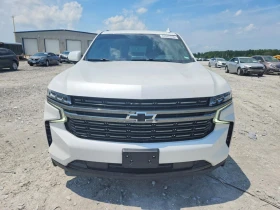 Chevrolet Suburban 5.3l K1500 Rst, снимка 5