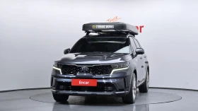 Kia Sorento Diesel 2.2 2WD Noblesse autogeorge.com, снимка 5