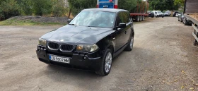 BMW X3, снимка 1