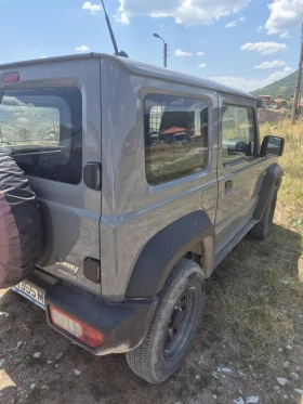 Suzuki Jimny 1, 5, снимка 5