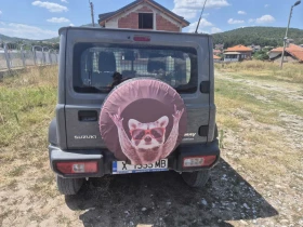Suzuki Jimny 1, 5, снимка 2
