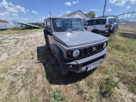 Suzuki Jimny 1, 5, снимка 4