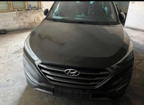 Hyundai Tucson Hyundai tucson 1.6 T-GDI/2.0CRDI 2    | Mobile.bg    4