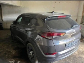 Hyundai Tucson Hyundai tucson 1.6 T-GDI/2.0CRDI 2    | Mobile.bg    8