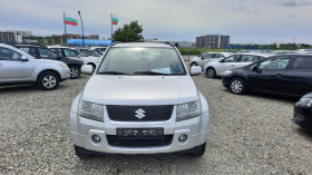 Обява за продажба на Suzuki Grand vitara 1.9 * 4х4 * Италия *  ~9 500 лв. - изображение 1
