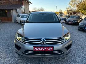 VW Touareg 3.0TDI-R-LINE 1