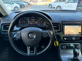 VW Touareg 3.0TDI-R-LINE, снимка 12