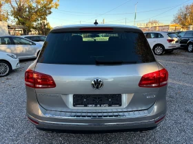     VW Touareg 3.0TDI-R-LINE