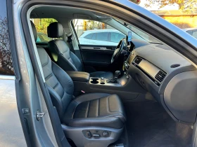 VW Touareg 3.0TDI-R-LINE, снимка 10