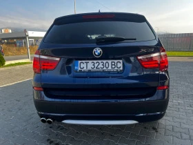 BMW X3 2.0d Xdrive, снимка 2