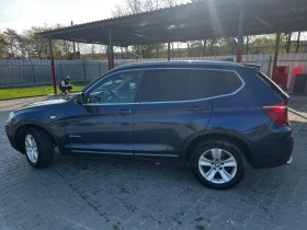 BMW X3 2.0d Xdrive, снимка 4