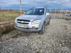 Chevrolet Captiva 2.0 vcdi, снимка 1