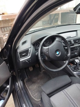 BMW X1 S DRIVE, снимка 6