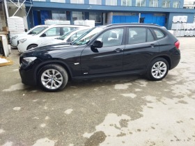 BMW X1 S DRIVE, снимка 2