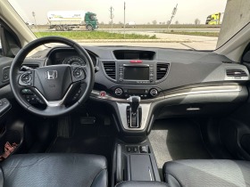 Honda Cr-v 2.2 D | Mobile.bg   5