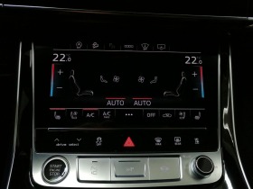 Audi Q7 S- LINE 50TDI HEAD UP PANO B&O  | Mobile.bg   9